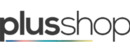 Logo Plusshop