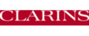 Logo Clarins