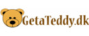 Logo GetaTeddy.dk