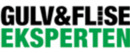 Logo Gulv og Flise Eksperten