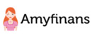 Logo Amyfinans