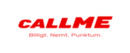 Logo CallMe