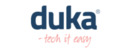 Logo Duka