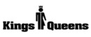 Logo Kings & Queens