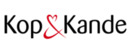 Logo Kop&Kande