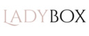 Logo Ladybox