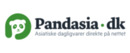 Logo Pandasia