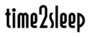 Logo Time2sleep