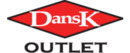 Logo Dansk Outlet