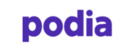 Logo Podia
