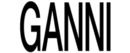 Logo Ganni