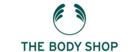 Logo The Body Shop