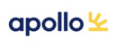 Logo Apollo Rejser