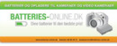 Logo Batteries-Online