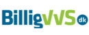 Logo Billig VVS