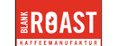 Logo Blank Roast