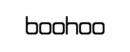 Logo Boohoo
