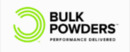 Logo Bulk Powders