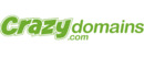 Logo Crazy Domains