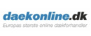 Logo Dæk Online