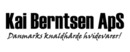 Logo Kai Berntsen Aps