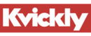Logo Kvickly