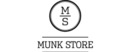 Logo Munkstore