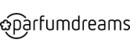 Logo parfumdreams