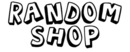 Logo Randomshop