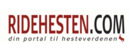 Logo Ridehesten