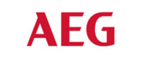 Logo AEG