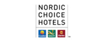 Logo Nordic Choice Hotels