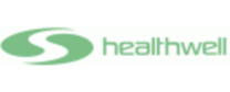 Logo Healthwell