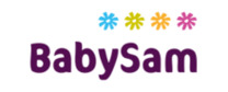 Logo Babysam
