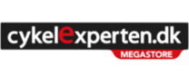 Logo Cykelexperten