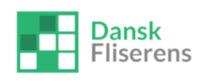 Logo Dansk Fliserens