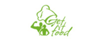 Logo Get Fit Food