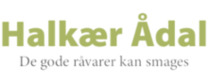 Logo Halkær Ådal