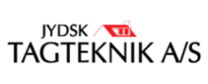 Logo Jydsk Tagteknik