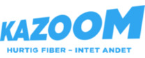 Logo Kazoom