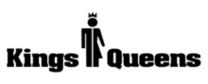 Logo Kings & Queens