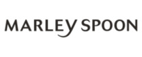 Logo Marley Spoon