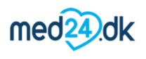 Logo Med24