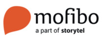 Logo Mofibo