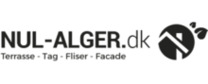 Logo Nul-alger.dk