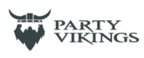 Logo PartyVikings