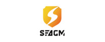Logo SEAGM