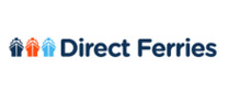 Logo Direct Ferries