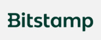 Logo Bitstamp
