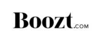 Logo Boozt